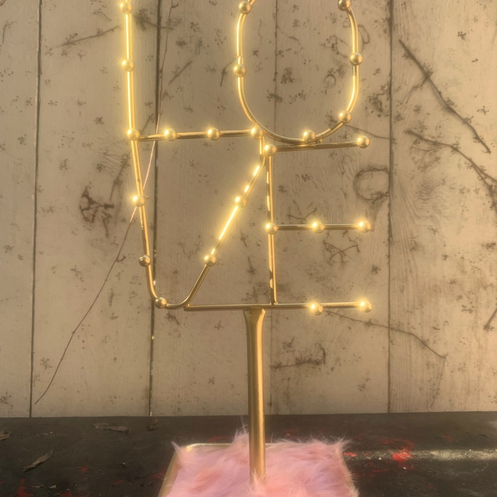 Home decor